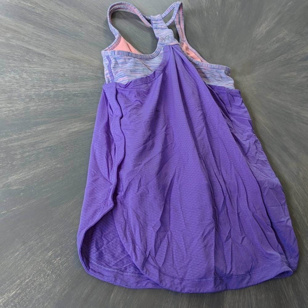 Ivivva active wear Tanktop